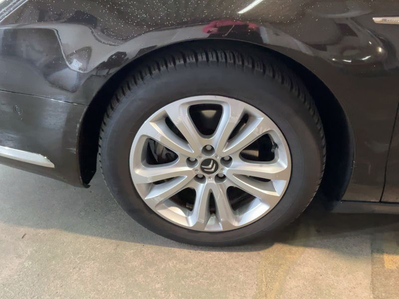 Citroen C5 2.0 HDi Exclusive 2014 – снимка 3