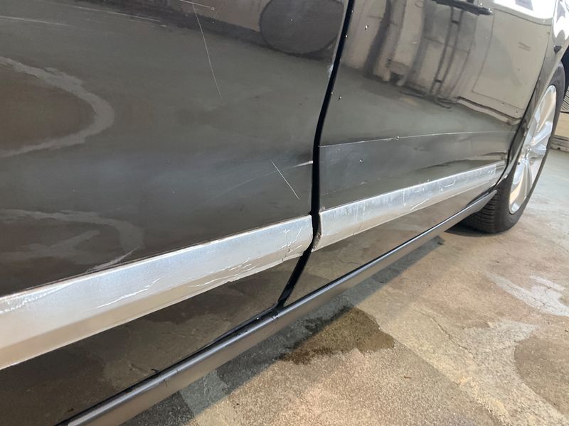 Citroen C5 2.0 HDi Exclusive 2014 – снимка 30