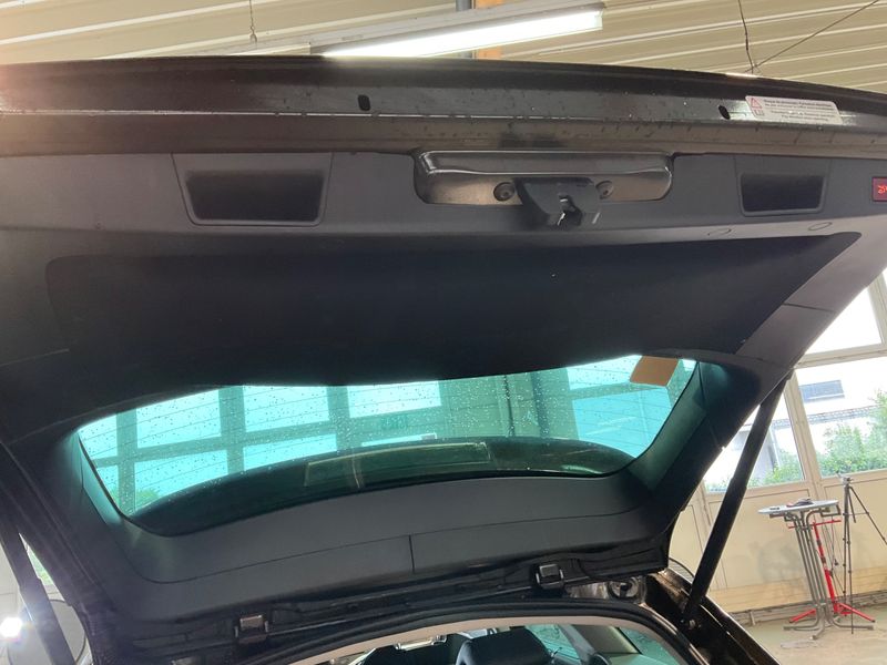 Citroen C5 2.0 HDi Exclusive 2014 – снимка 39