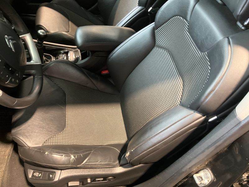 Citroen C5 2.0 HDi Exclusive 2014 – снимка 46