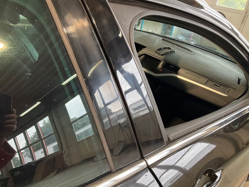 Citroen C5 2.0 HDi Exclusive 2014 – снимка 29