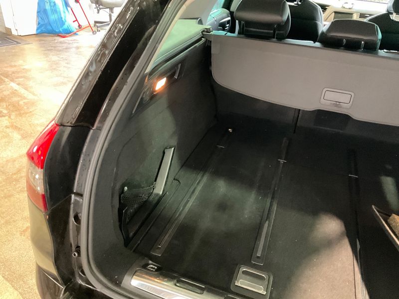 Citroen C5 2.0 HDi Exclusive 2014 – снимка 36