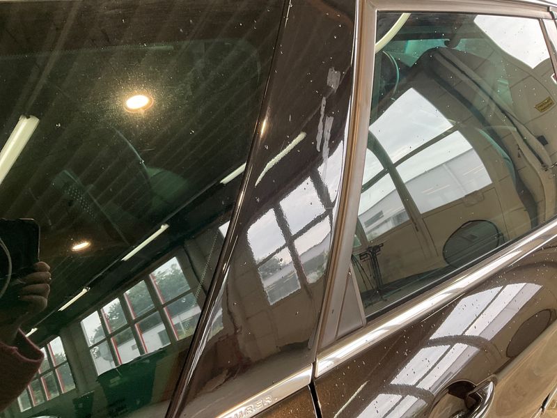 Citroen C5 2.0 HDi Exclusive 2014 – снимка 28
