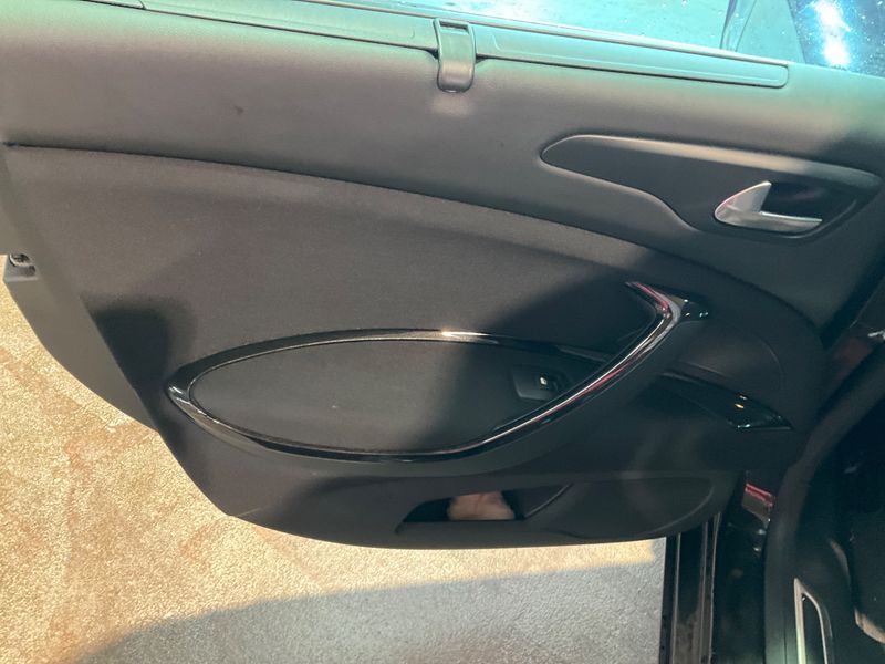 Citroen C5 2.0 HDi Exclusive 2014 – снимка 44