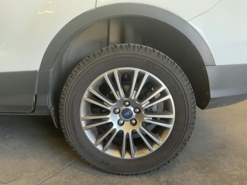 Ford Kuga 2.0 TDCi Titanium 2013 – снимка 5
