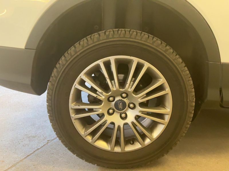 Ford Kuga 2.0 TDCi Titanium 2013 – снимка 9