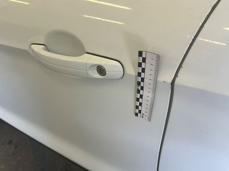 Ford Kuga 2.0 TDCi Titanium 2013 – снимка 27
