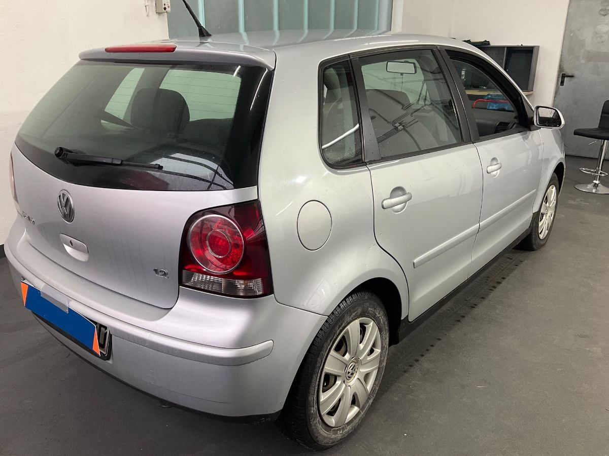 Volkswagen Polo 1.2 Trendline