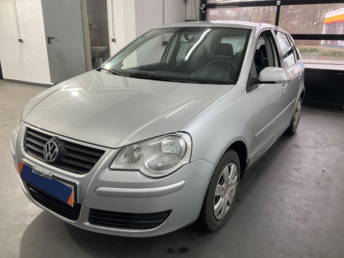 Volkswagen Polo 1.2 Trendline