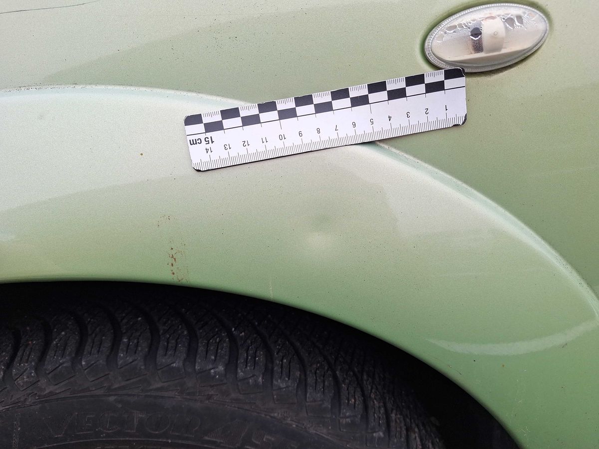 Citroen C3 2005 — photo 45