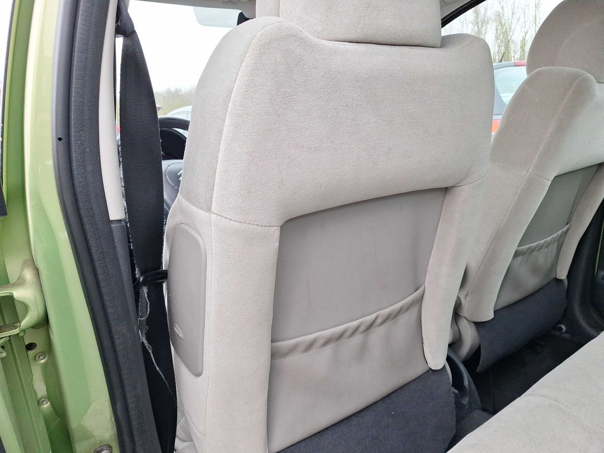 Citroen C3 2005 — photo 58
