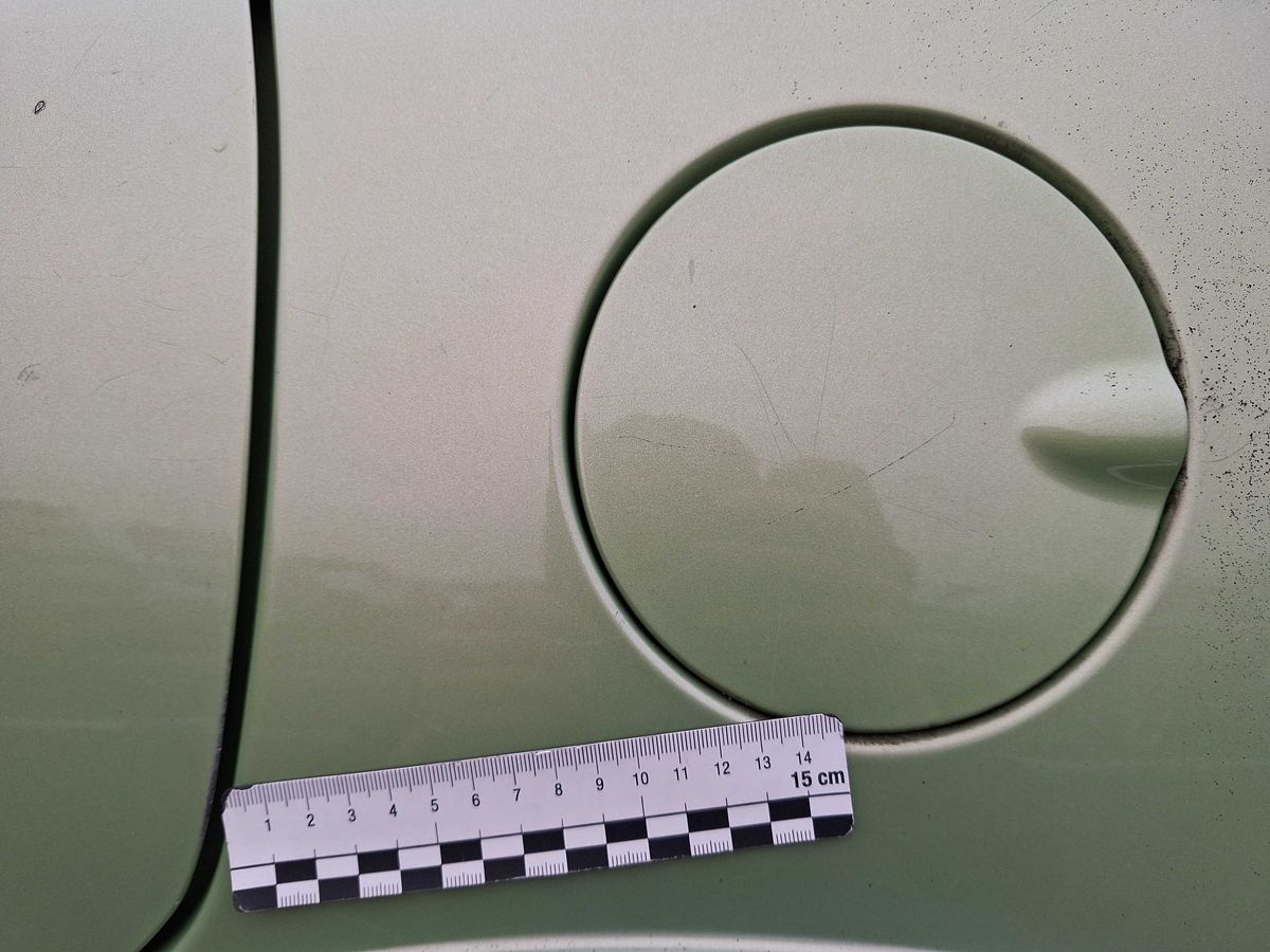 Citroen C3 2005 — photo 43