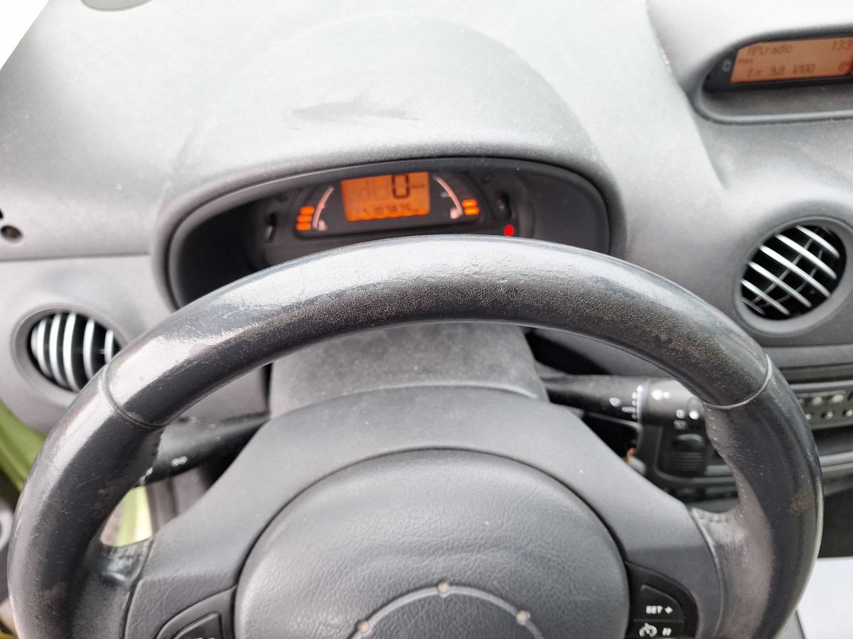 Citroen C3 2005 — photo 64