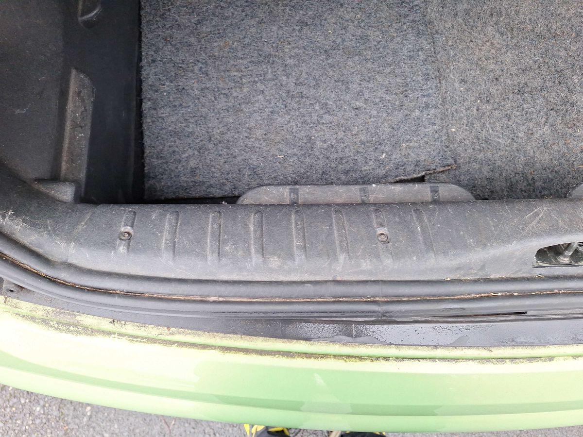 Citroen C3 2005 — photo 46