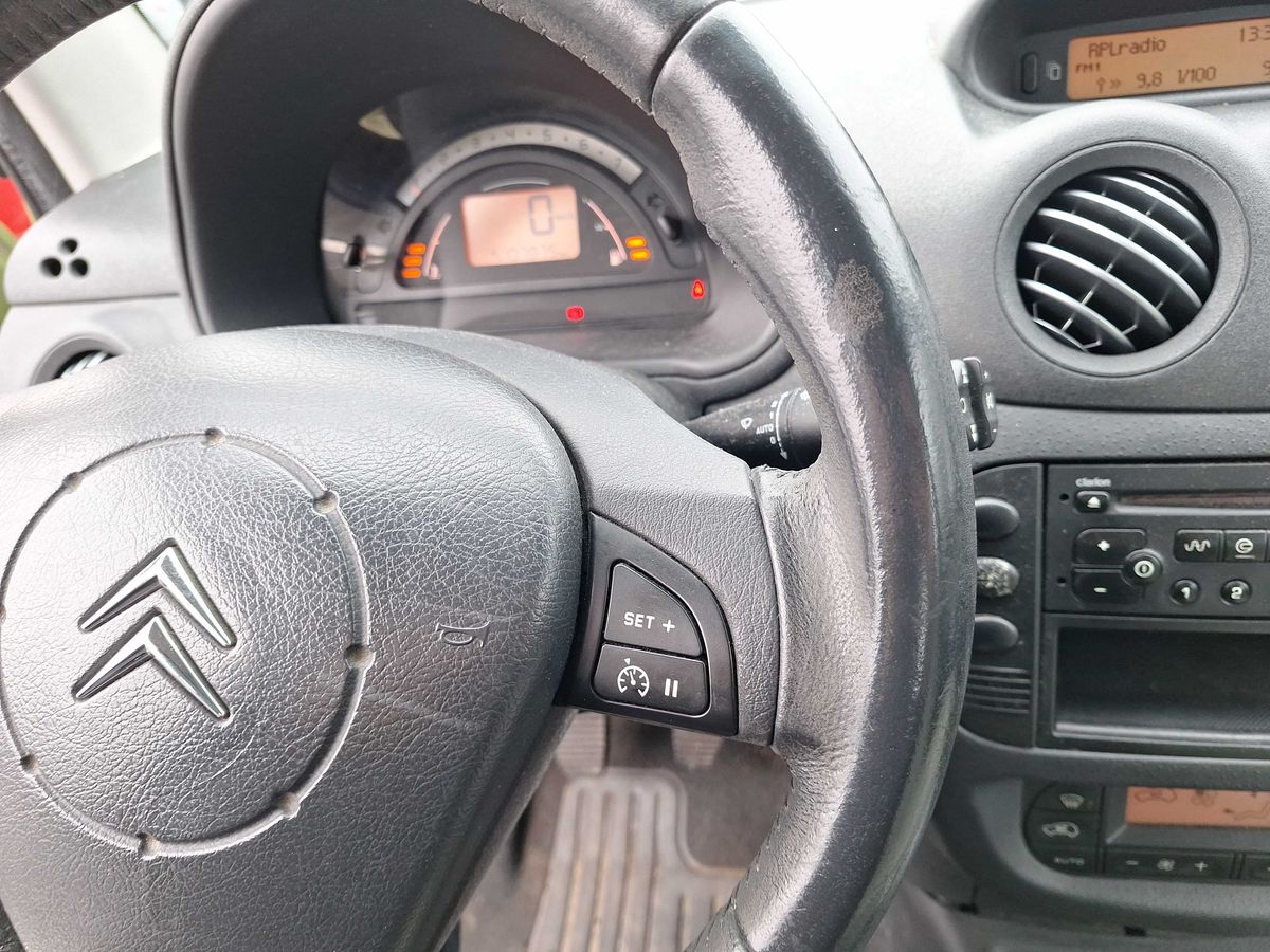Citroen C3 2005 — photo 67