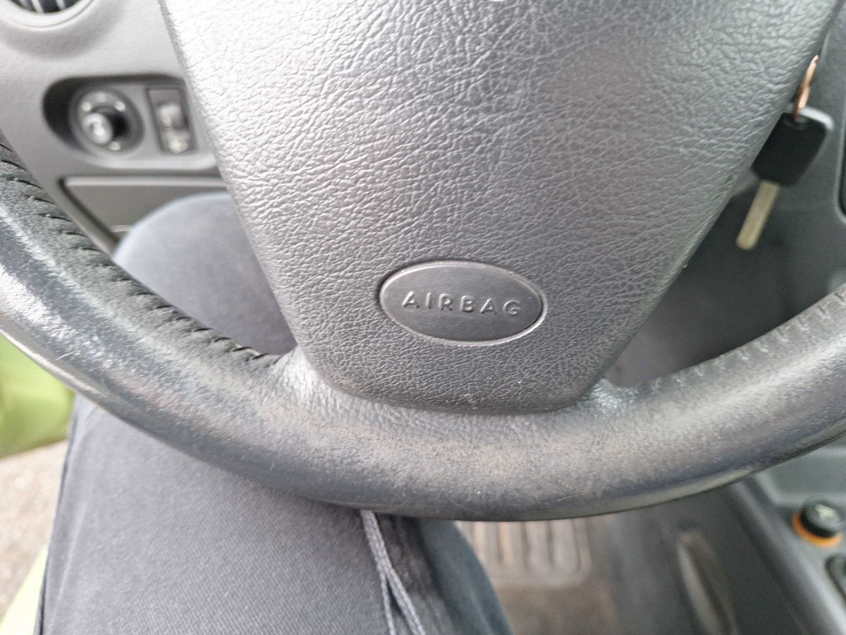 Citroen C3 2005 — photo 66