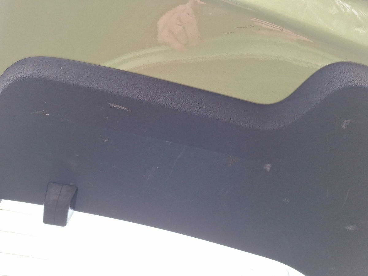 Citroen C3 2005 — photo 49