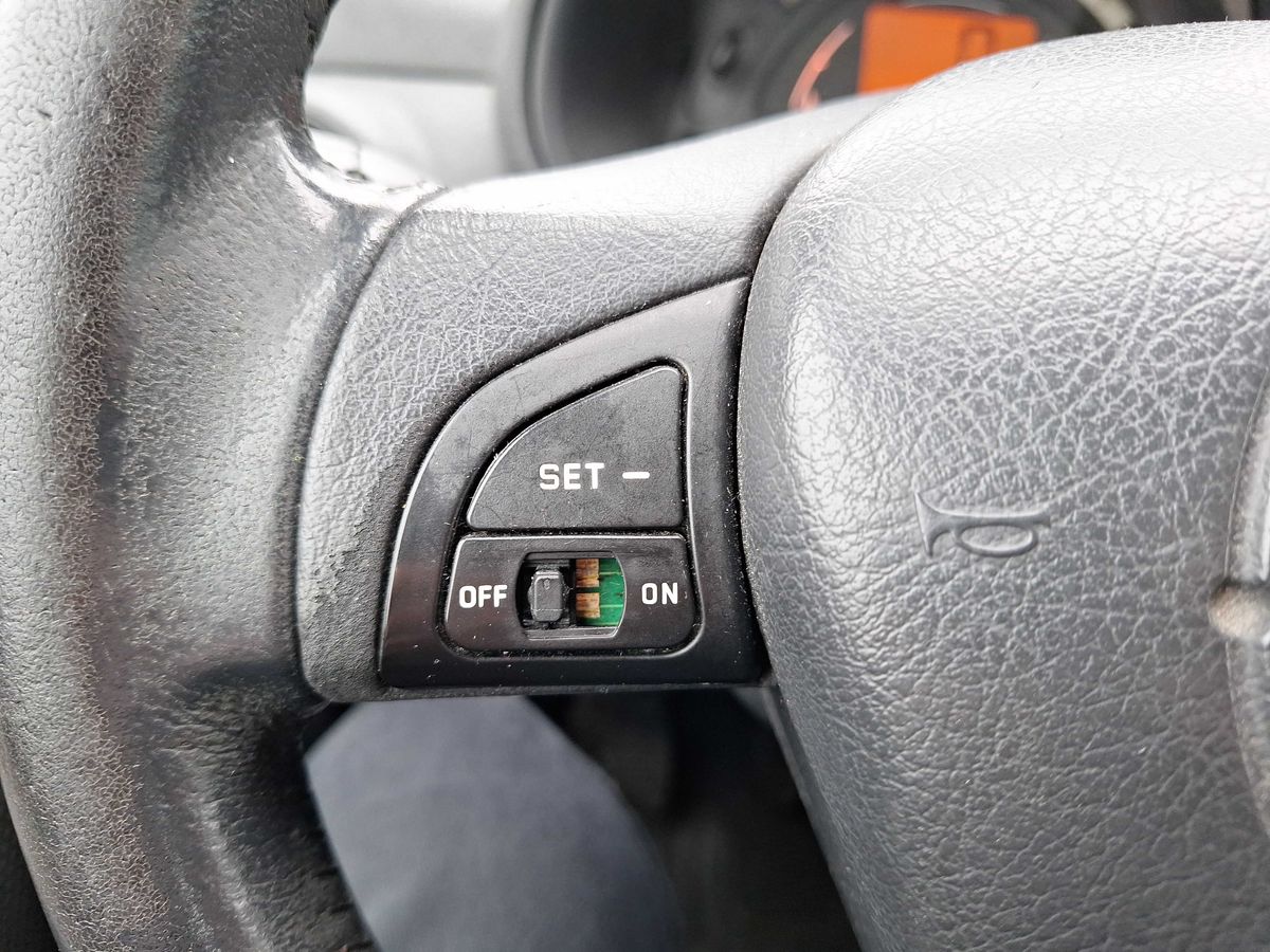 Citroen C3 2005 — photo 87