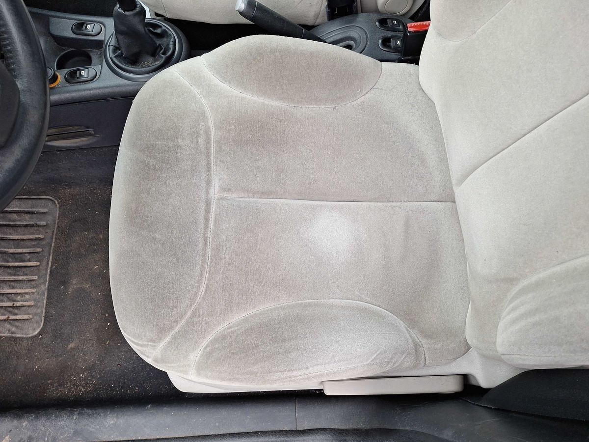 Citroen C3 2005 — photo 59
