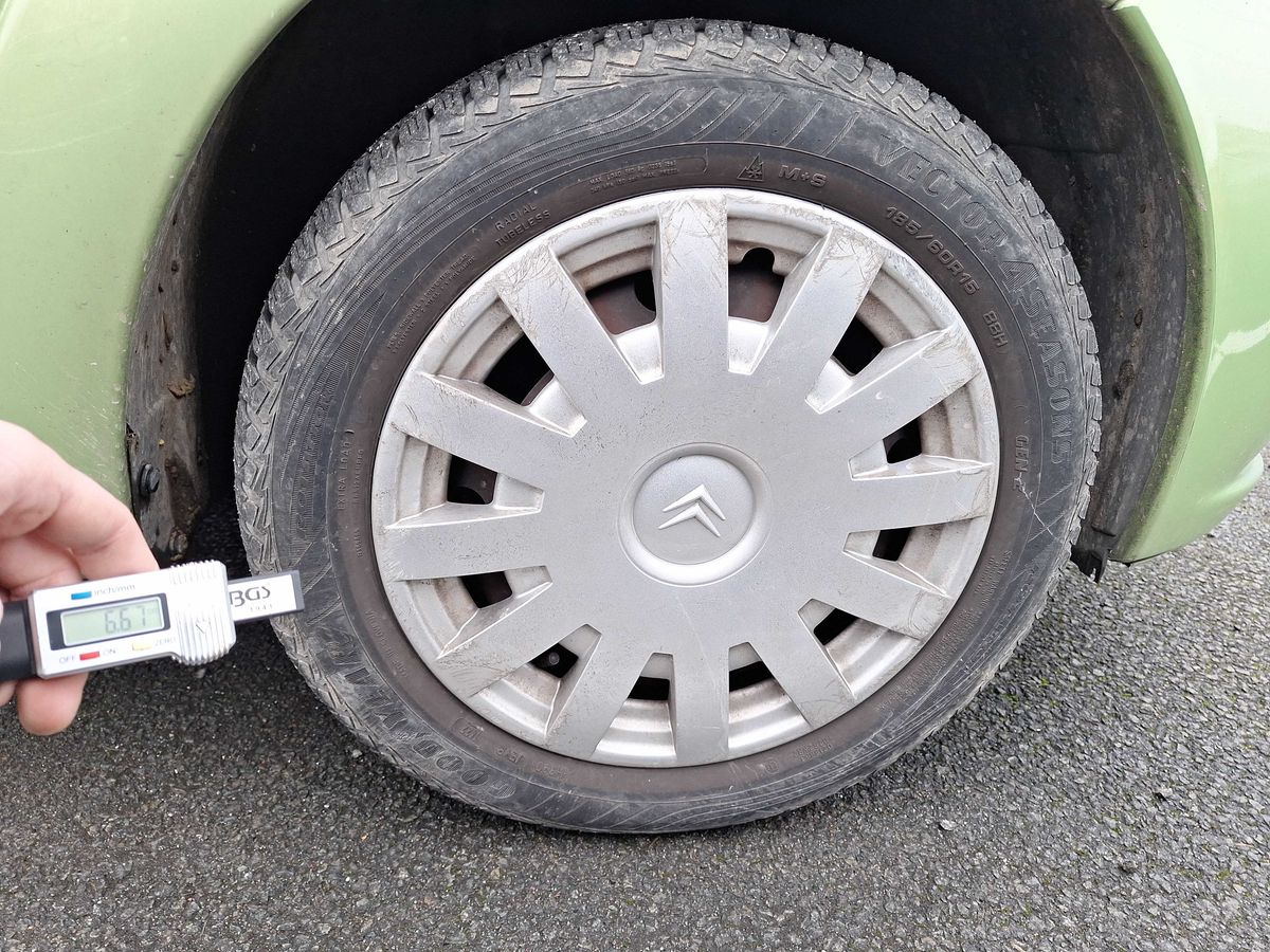 Citroen C3 2005 — photo 100