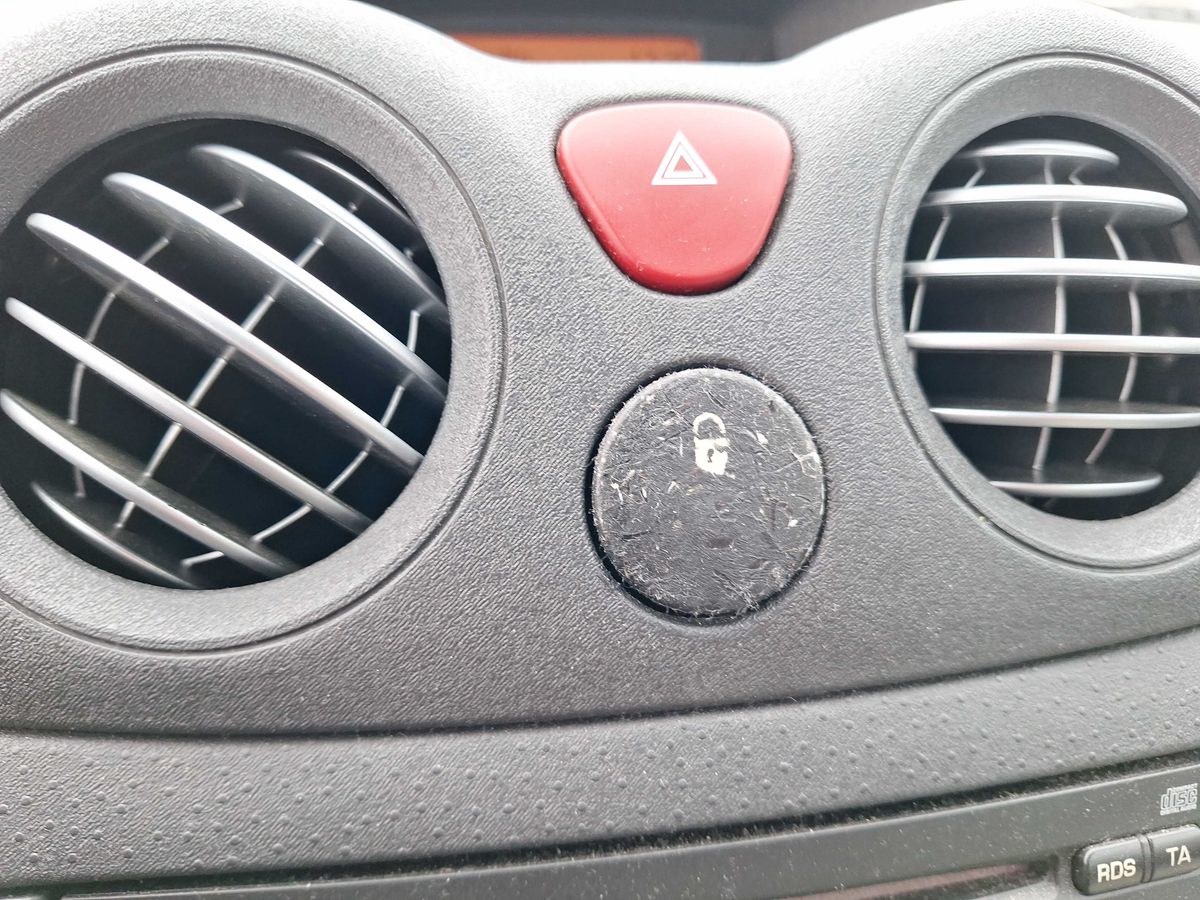 Citroen C3 2005 — photo 72