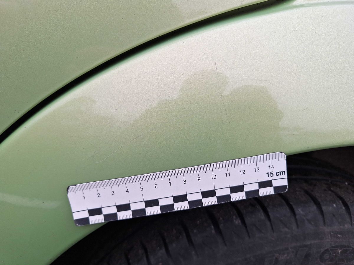 Citroen C3 2005 — photo 42