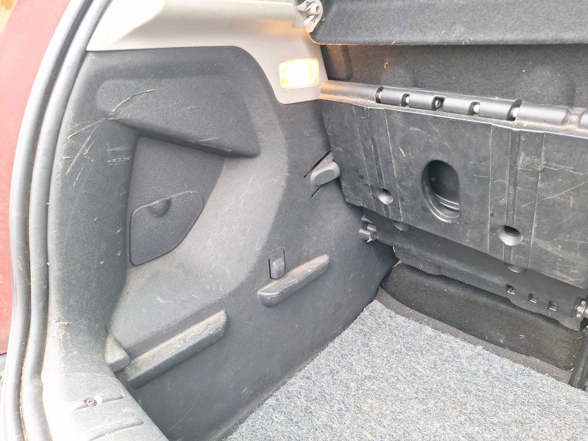 Citroen C3 2005 — photo 50