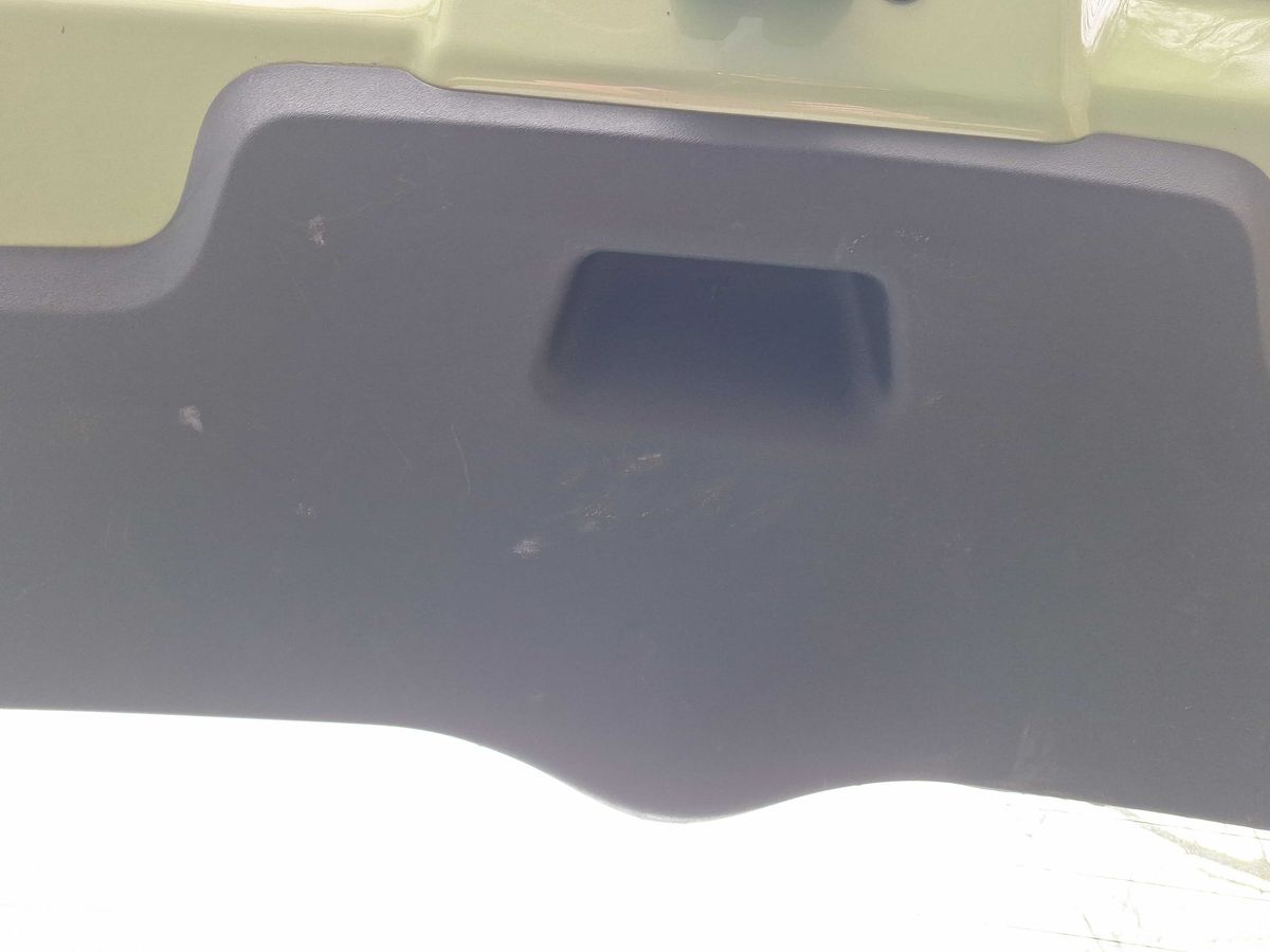 Citroen C3 2005 — photo 48