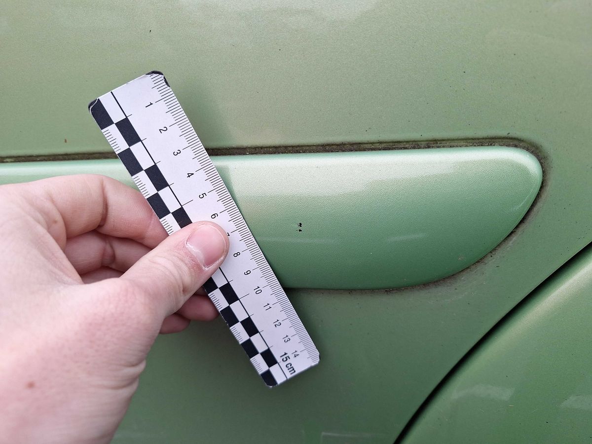 Citroen C3 2005 — photo 41