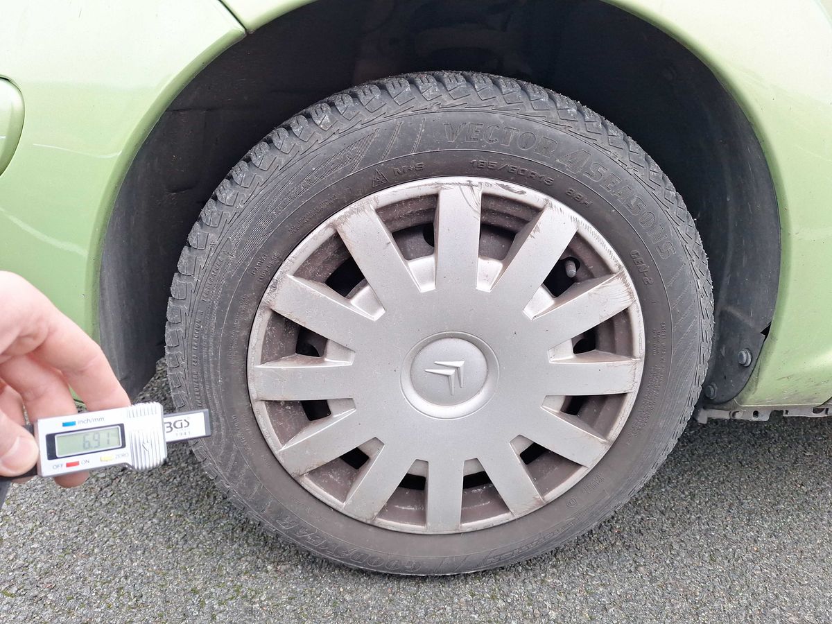 Citroen C3 2005 — photo 97