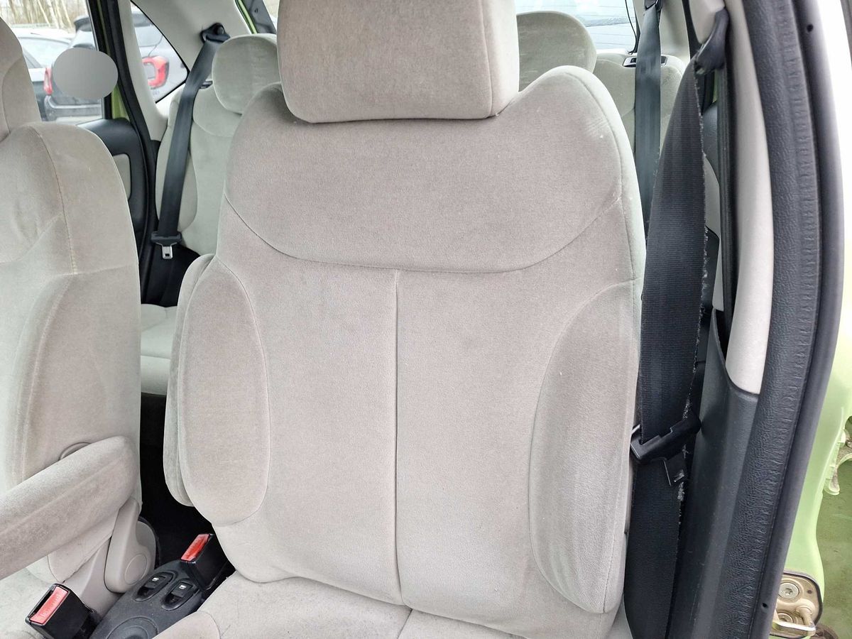Citroen C3 2005 — photo 60