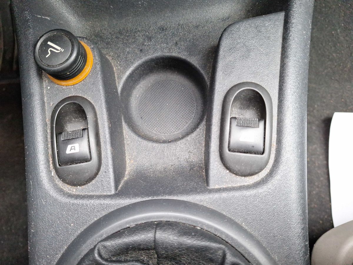 Citroen C3 2005 — photo 84