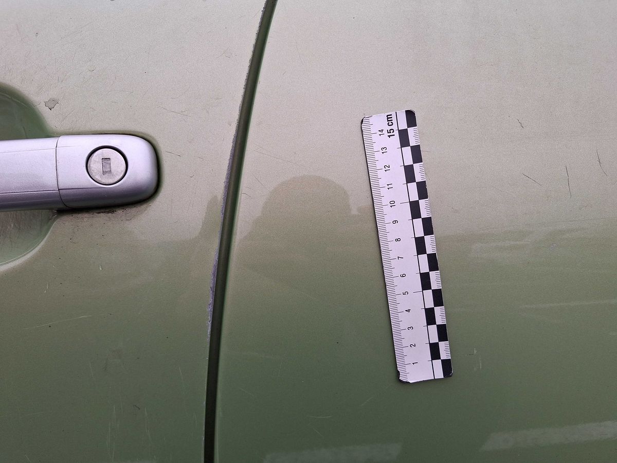 Citroen C3 2005 — photo 38