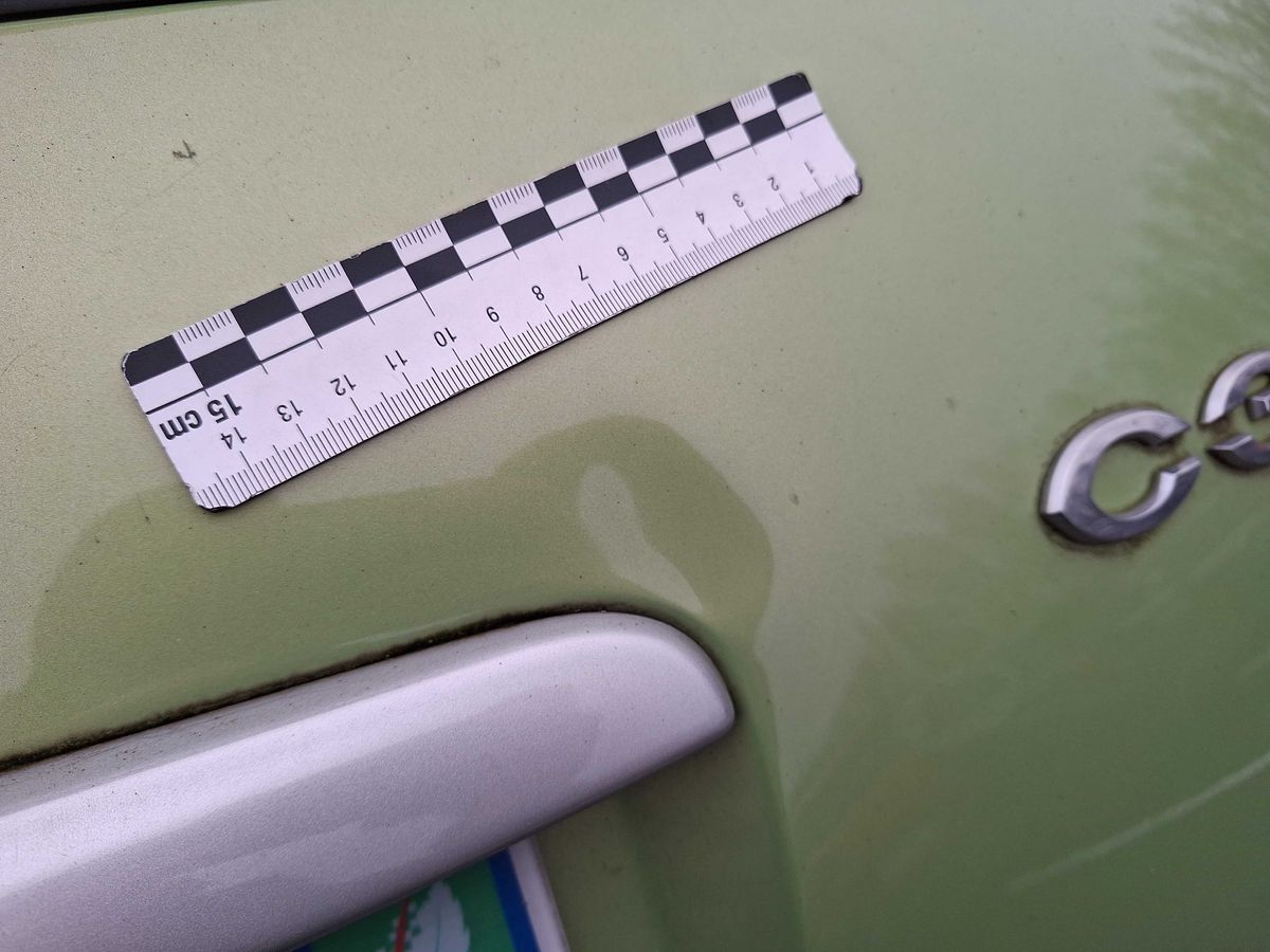 Citroen C3 2005 — photo 81
