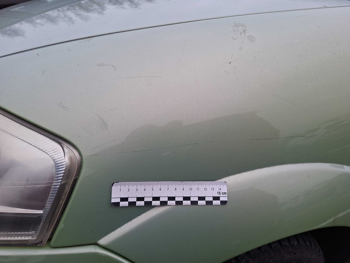Citroen C3 2005 — photo 44