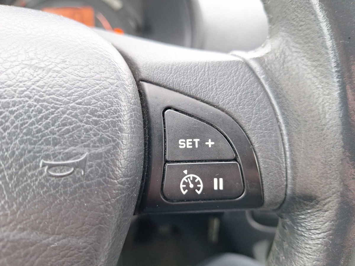 Citroen C3 2005 — photo 86