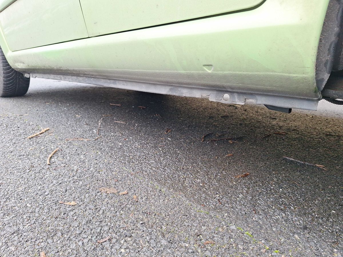 Citroen C3 2005 — photo 95