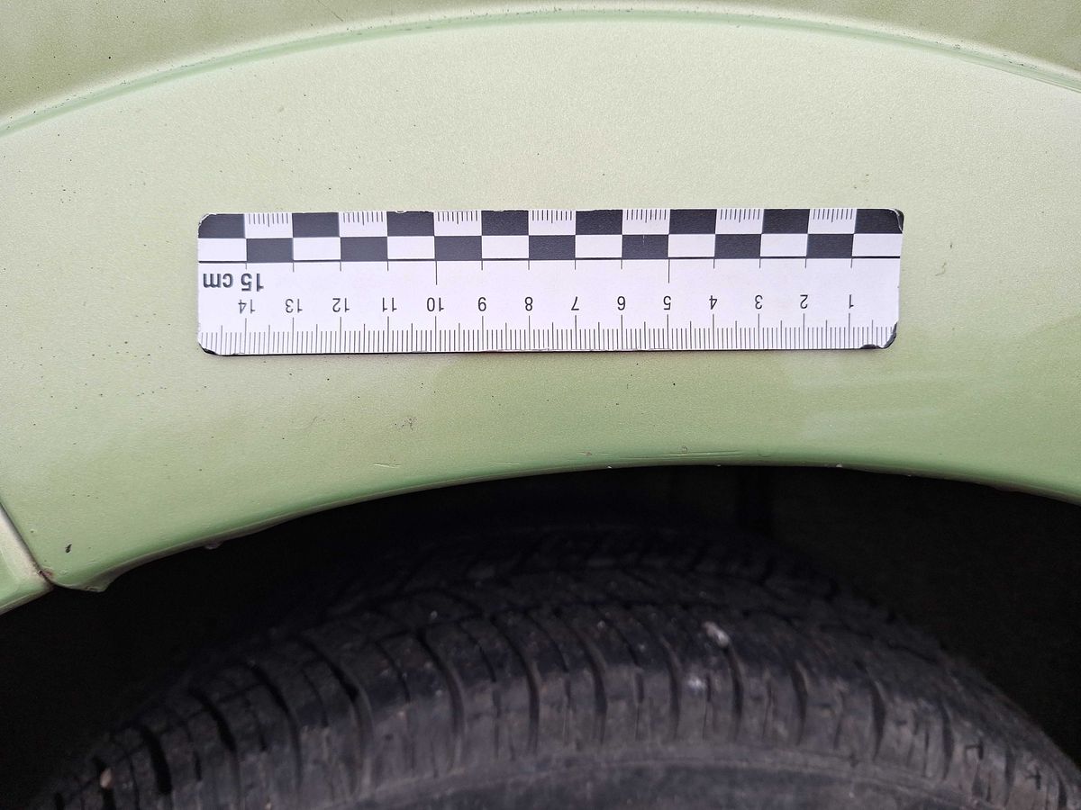 Citroen C3 2005 — photo 23