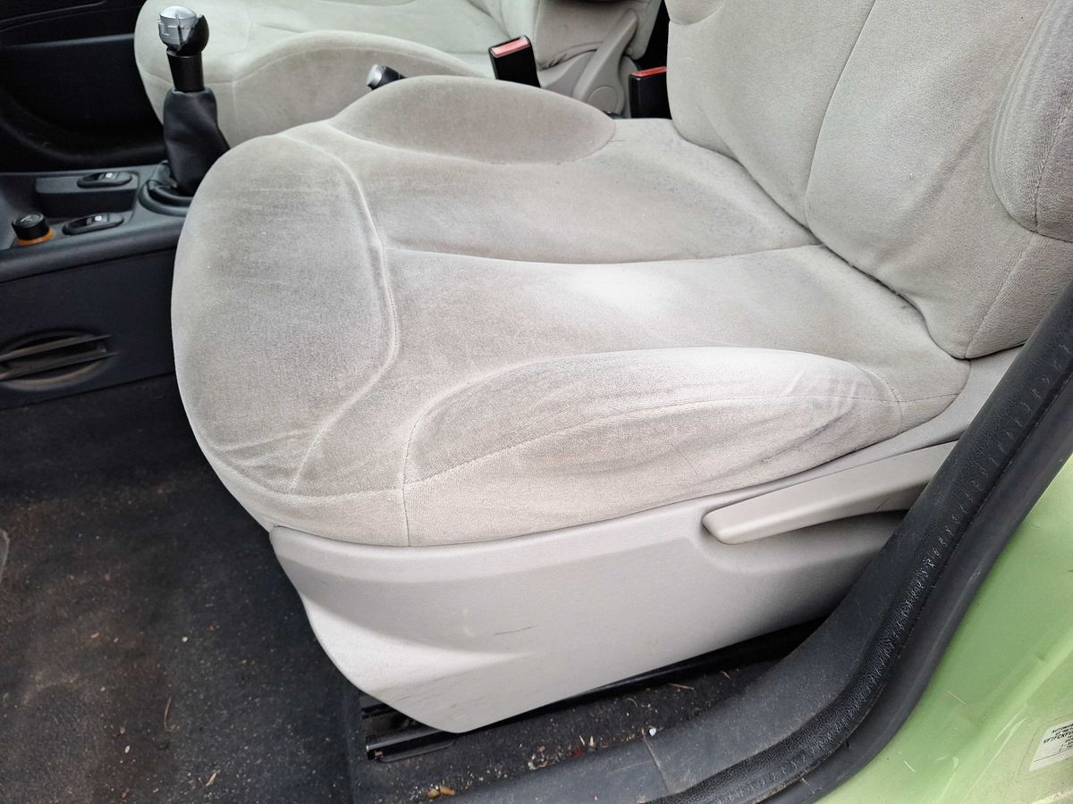 Citroen C3 2005 — photo 61