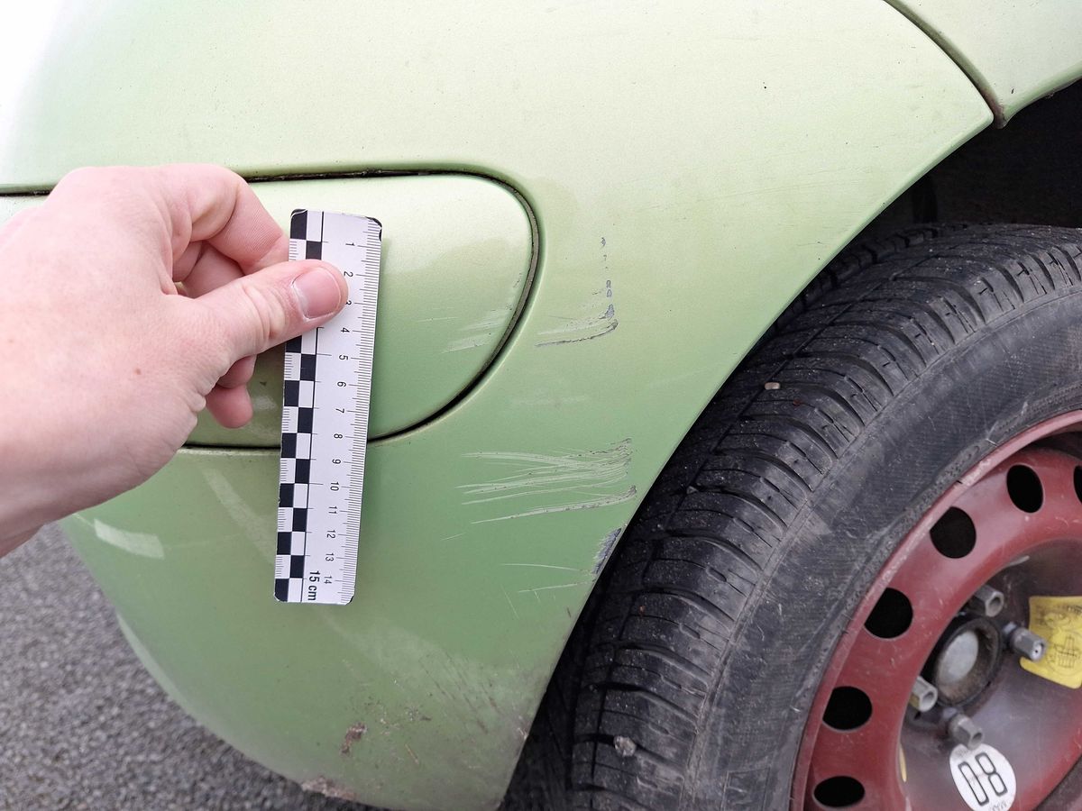 Citroen C3 2005 — photo 79