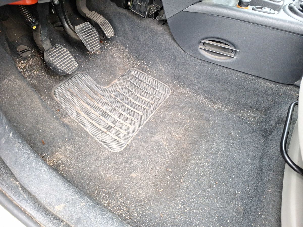 Citroen C3 2005 — photo 63