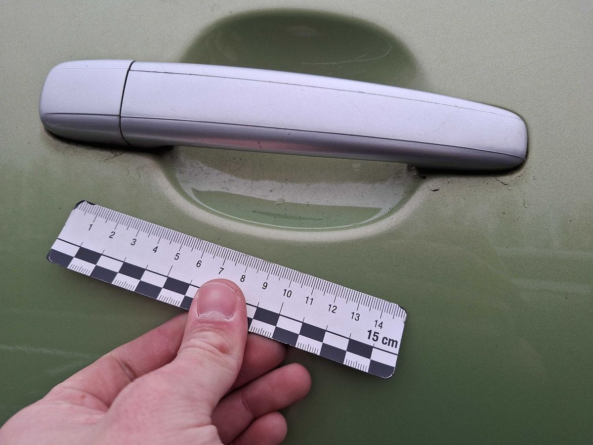 Citroen C3 2005 — photo 25