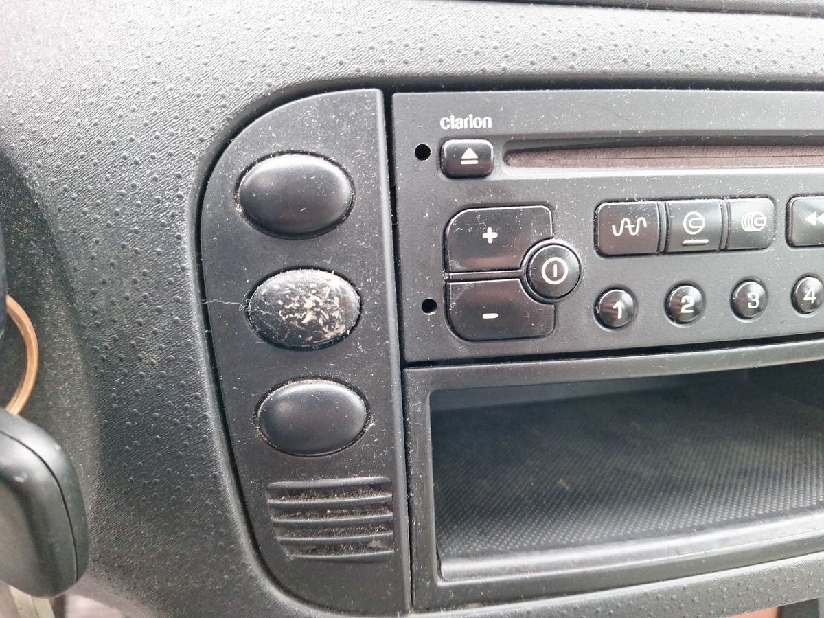 Citroen C3 2005 — photo 70