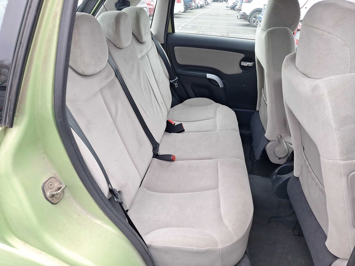 Citroen C3 2005 — photo 14