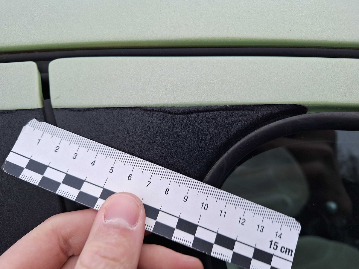 Citroen C3 2005 — photo 28