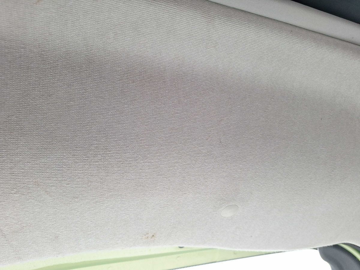 Citroen C3 2005 — photo 56