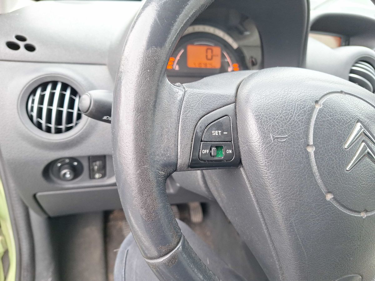 Citroen C3 2005 — photo 65