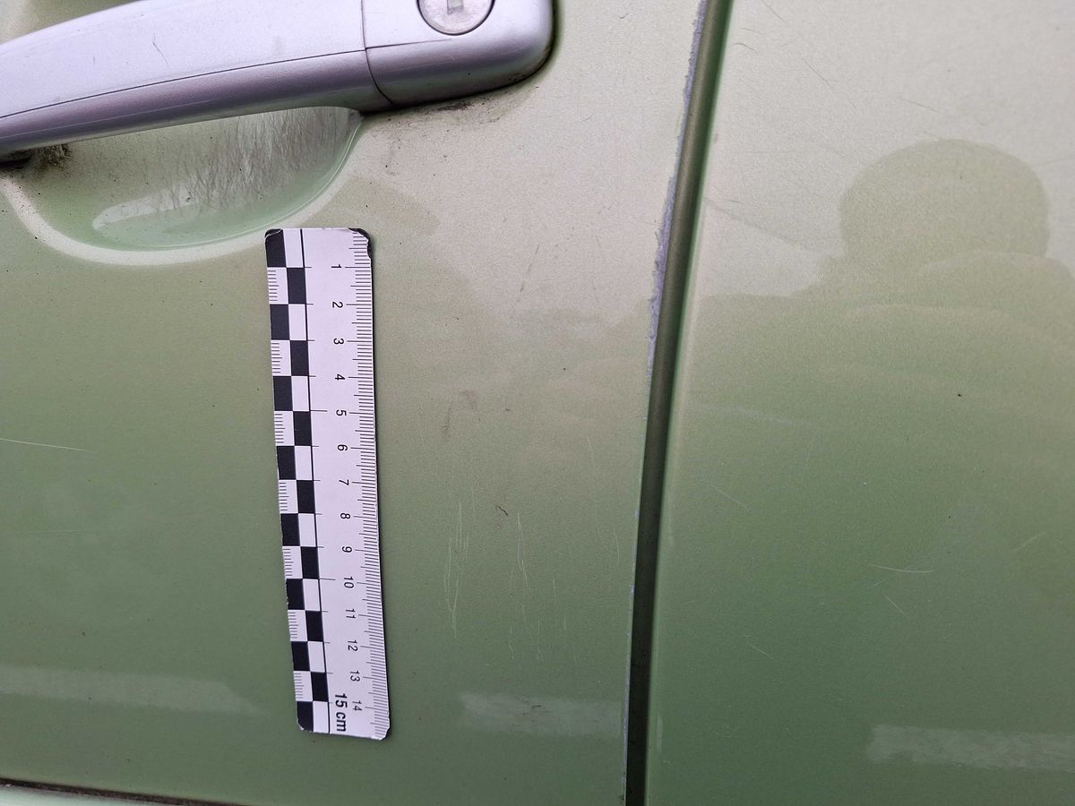 Citroen C3 2005 — photo 34