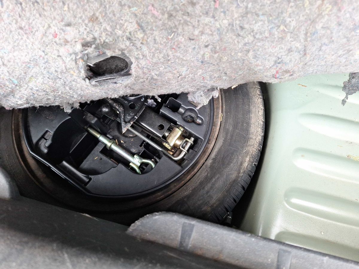 Citroen C3 2005 — photo 94