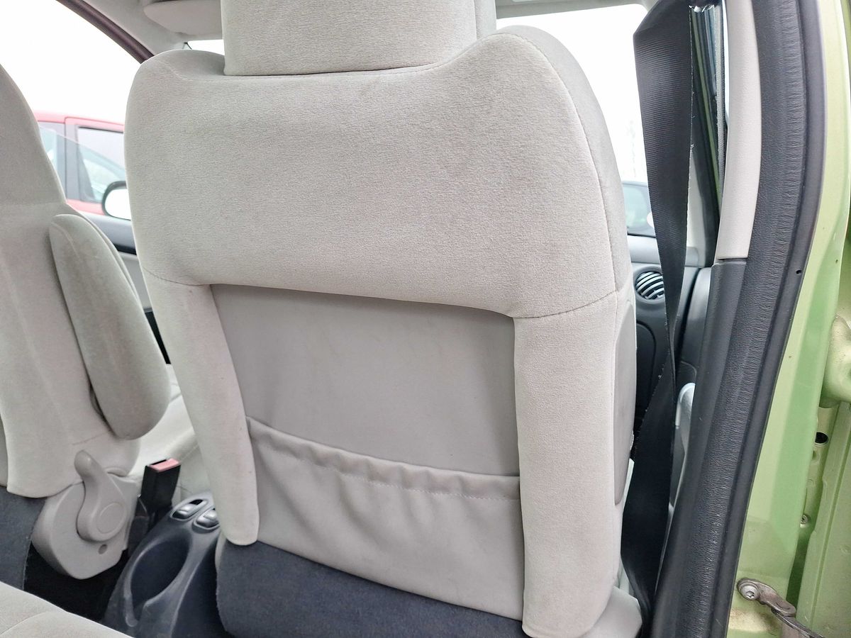Citroen C3 2005 — photo 53